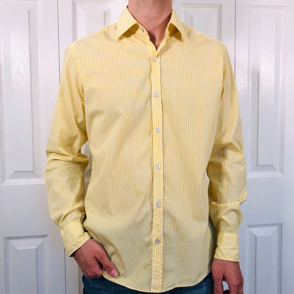 italian slim fit shirts